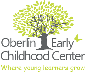 Oberlin Early Childhood Center Logo
